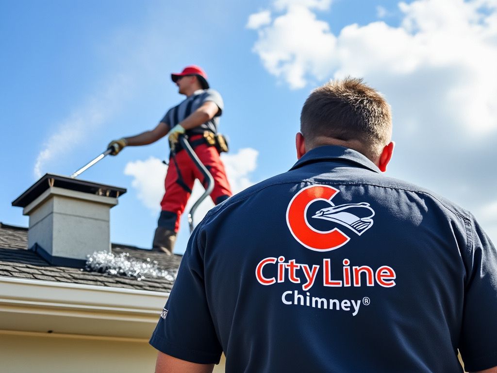 Top-Quality Chimney Cleaning Services in Media, PA